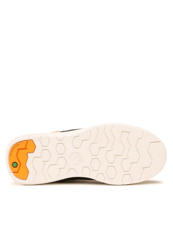 Timberland Timberland Trzewiki Seneca Bay Hiker TB0A2MK22311 Brązowy