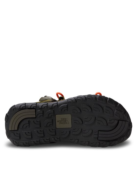 The North Face The North Face Sandaalid M Explore Camp Sandal NF0A8A8XV2I1 Khakivärviline