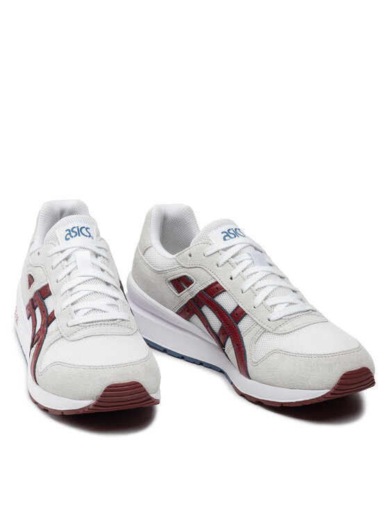 Asics Sneakers GT II 1201A468 Grau Modivo