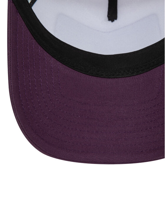 New Era New Era Nokamüts Courchevel Ski Patch 9FORTY 60580850 Lilla