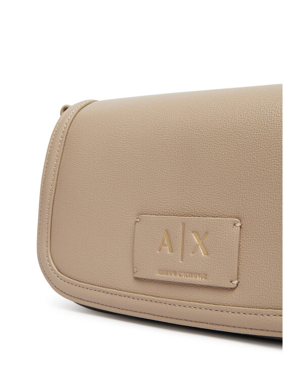 Armani Exchange Armani Exchange Táska XW002596 AF22649 U6223 Bézs