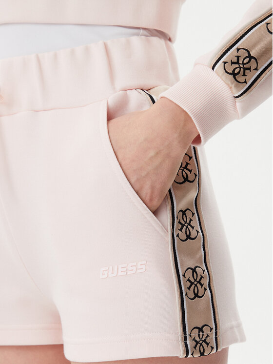 Guess Guess Shorts 147817 Rosa Short Fit