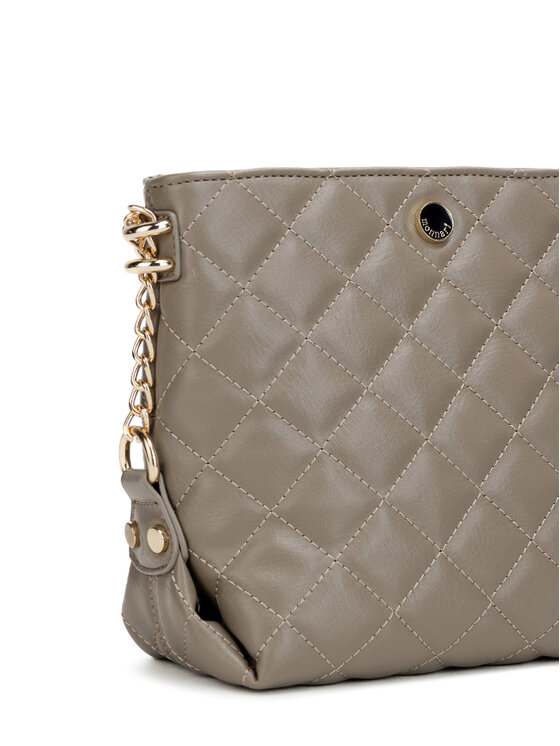 Monnari Monnari Torbica TORIMP0-24Z-BAG4610-K015 Bež