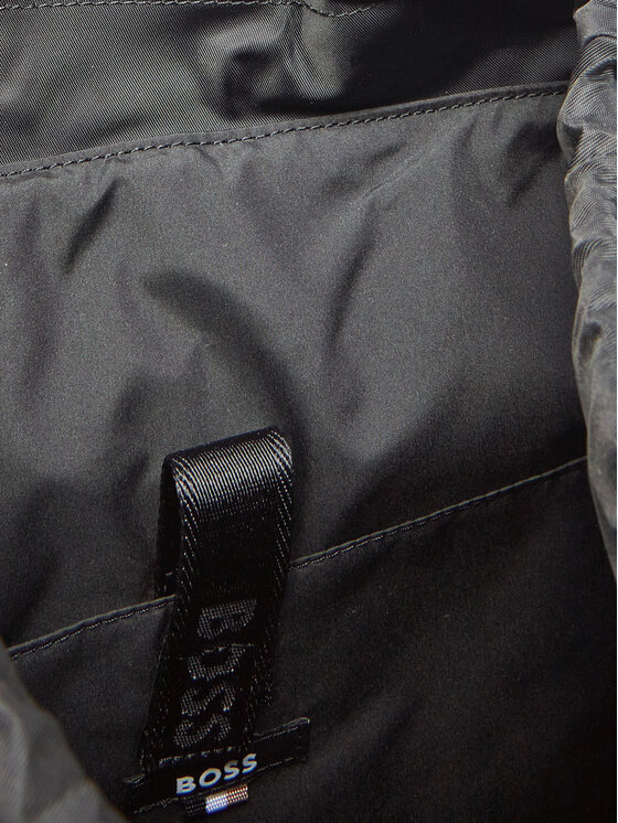 BOSS BOSS Рюкзак B_Icon 50516809 Чорний