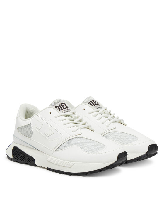 Diesel Diesel Sneakersy Tame-D Y03607P8109 Biały