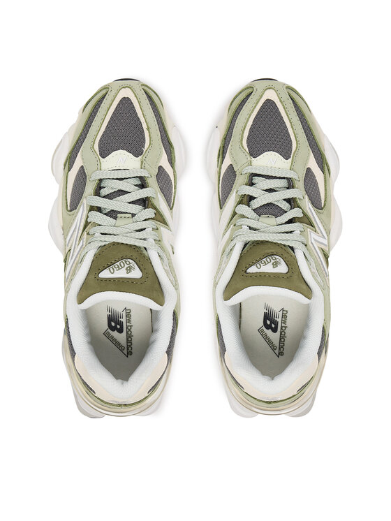 New Balance New Balance Superge U9060CTD W Zelena