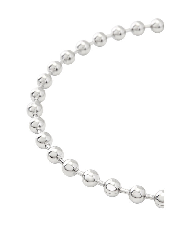 Breil Breil Collana BUBBLE Argento