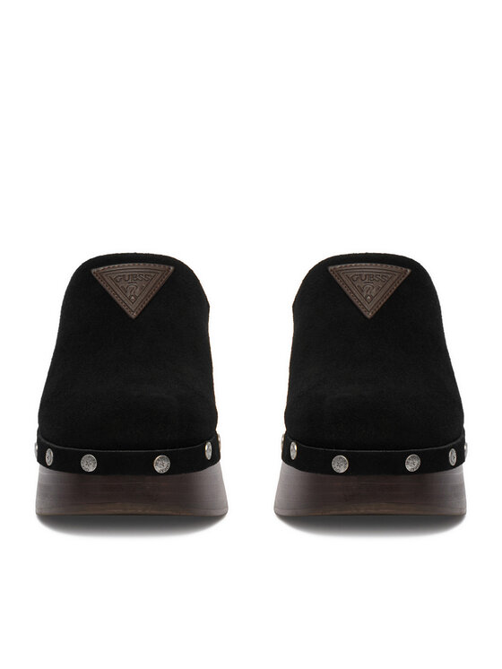 Guess Jeans Guess Jeans Iešļūcenes EO-JDGJ66-4 Melns