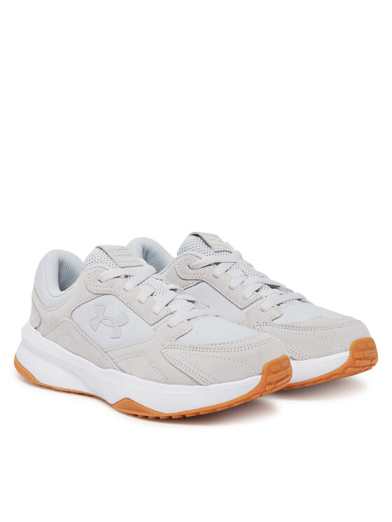 Under Armour Under Armour Sneakers UA W Edge SUEDE 6003014 Grigio