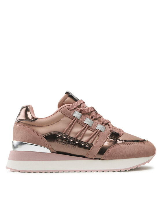 Sneakers KK274111 Rosa