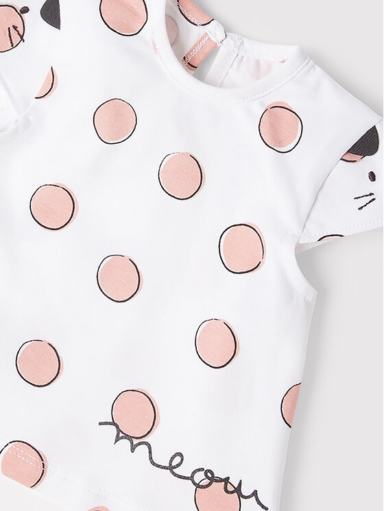 Completo da bambino 1625 Multicolore Regular Fit