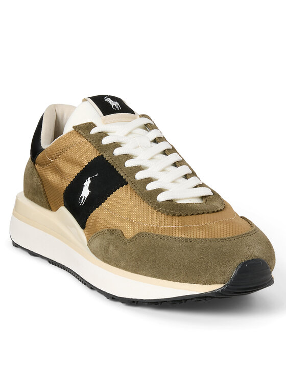 Polo Ralph Lauren Polo Ralph Lauren Sneakers 809949937001 Braun