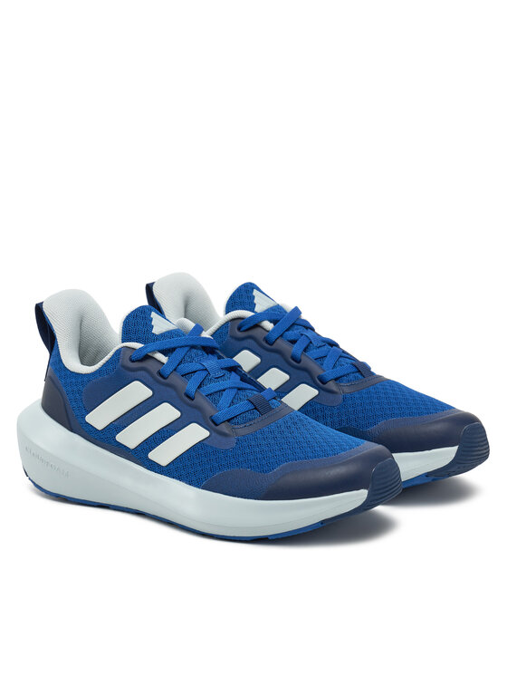 adidas adidas Laisvalaikio batai Fortarun 3.0 JI2178 Tamsiai mėlyna