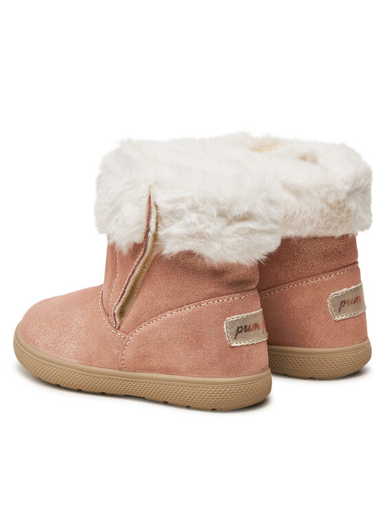 Primigi Primigi Stiefel 6850755 S Rosa