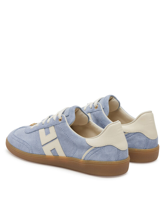 Elisabetta Franchi Elisabetta Franchi Сникърси SA-51G-51E2-V400 Син