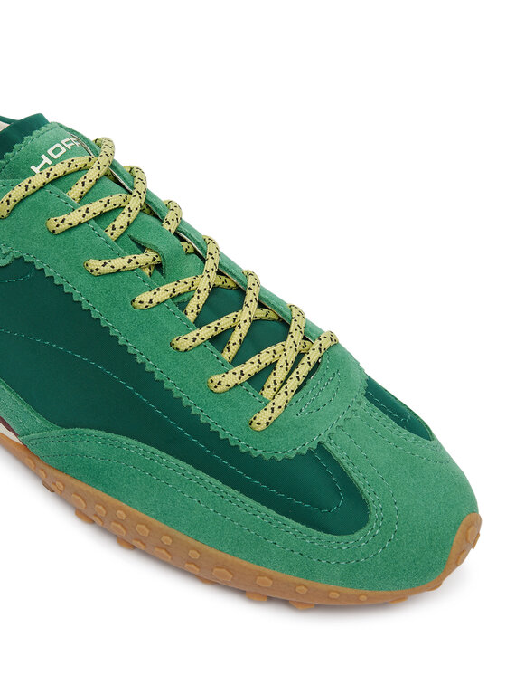 HOFF HOFF Sneakers Bridge MkII 22559004 Grün