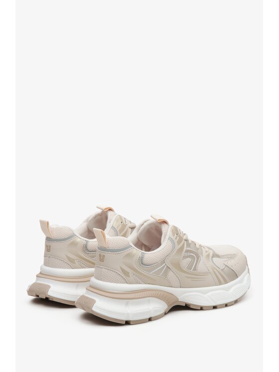 Estro Estro Sneakers ER00114673 Beige