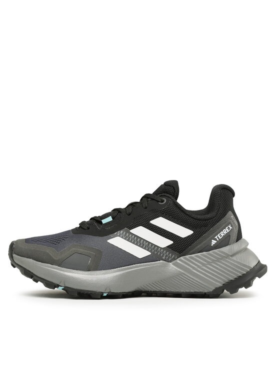 adidas adidas Tenisice za trčanje Terrex Soulstride Trail Running IF5030 Crna