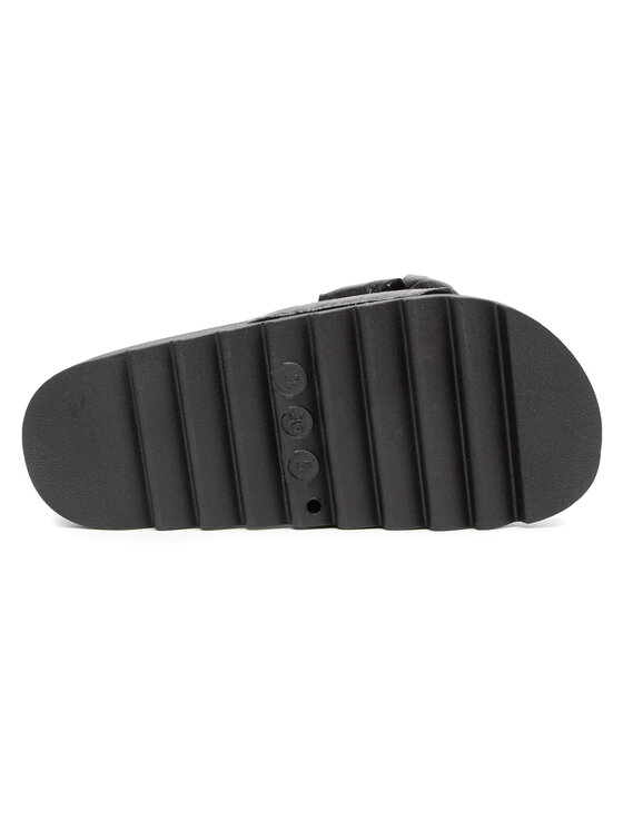 Ciabatte HC.JINFYEDGE55 Nero