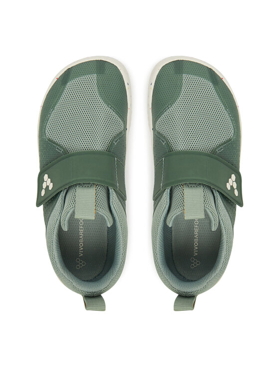 Vivo Barefoot Vivo Barefoot Снікерcи Primus Sport III 105450 Зелений