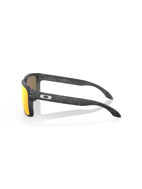 Oakley Oakley Okulary przeciwsłoneczne OO9417 Szary