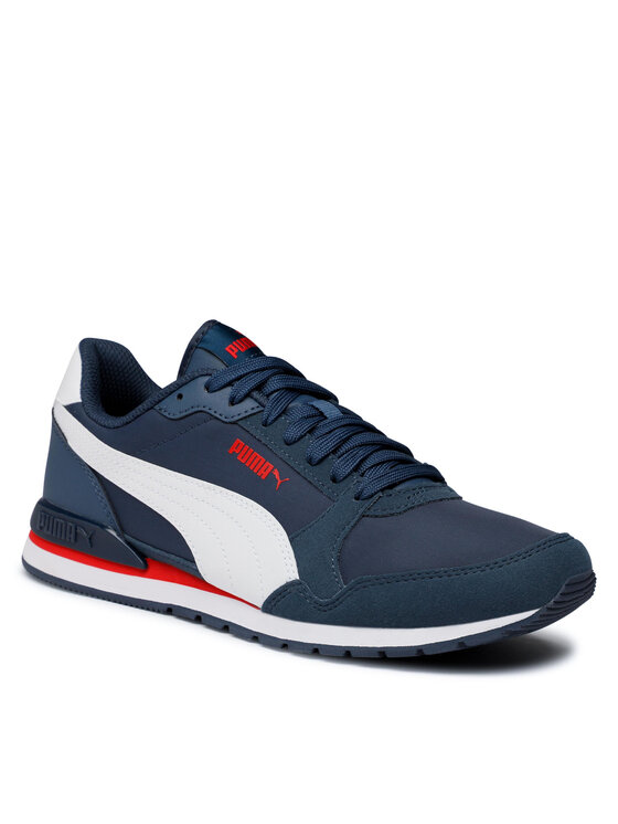 Puma Puma Superge St Runner V3 Nl 384857 08 Mornarsko modra