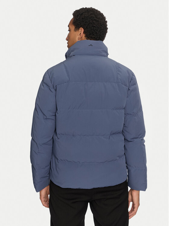 Paul&Shark Paul&Shark Daunenjacke 14312007 Blau Regular Fit