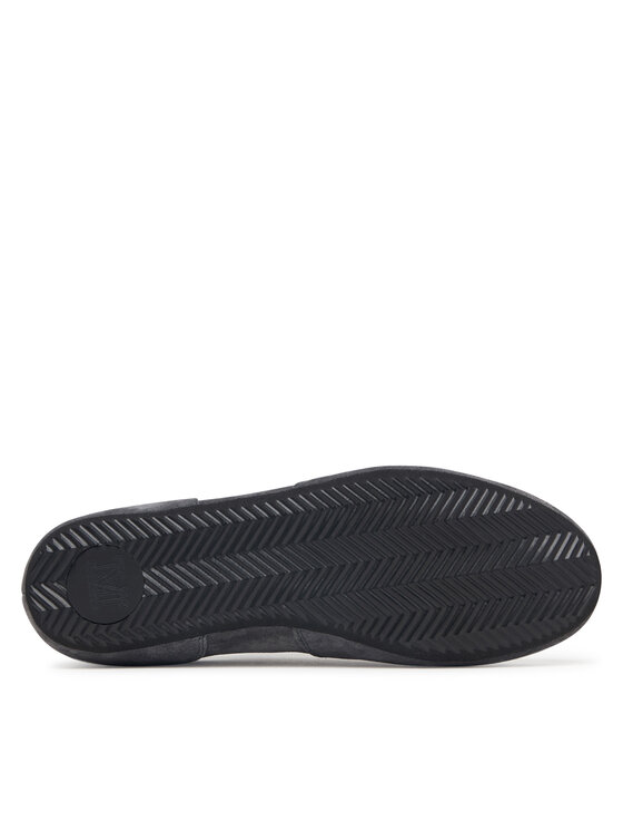 Max Mara Max Mara Sportcipők Stecca 2624766011 Szürke