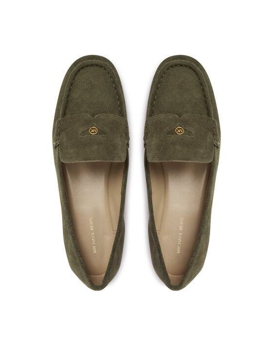 MICHAEL Michael Kors MICHAEL Michael Kors Lordsai Jennings 40S6JNFP1S Chaki