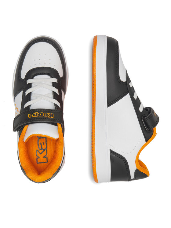Kappa Kappa Сникърси Logo Malone Ev Kid 36185LW Бял