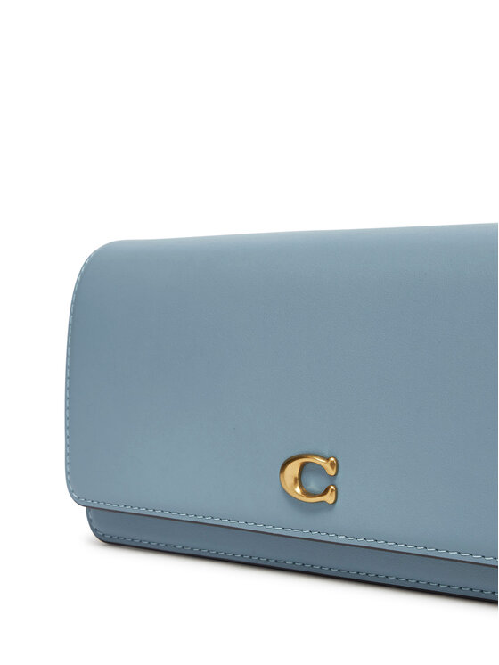 Coach Coach Soma CW586 Gaiši zils