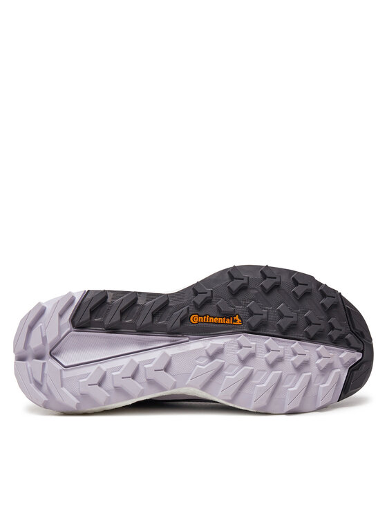 adidas adidas Laisvalaikio batai Terrex Free Hiker 2.0 Low Gore-Tex IH3540 Violetinė