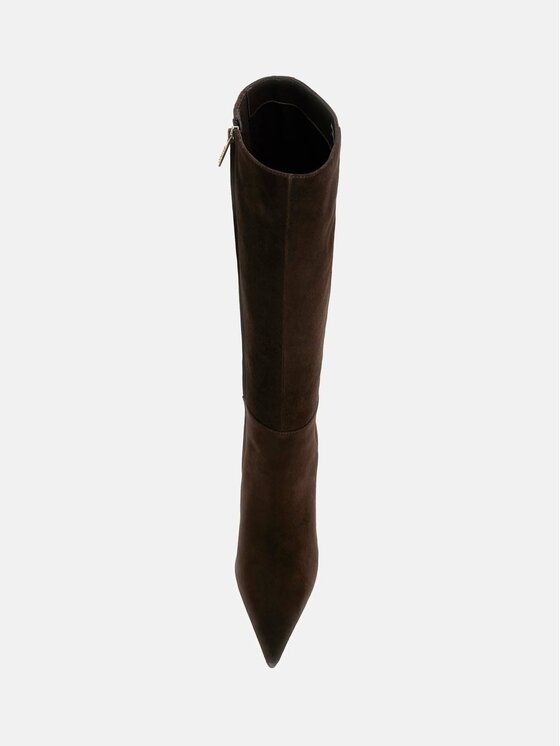 Guess Guess Stiefel 179406 Braun