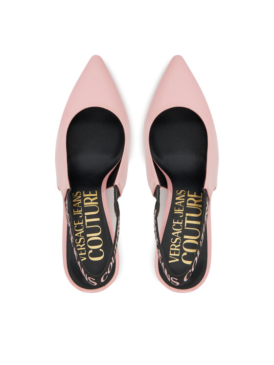 Versace Jeans Couture Versace Jeans Couture Sandalen 78VA3S52 Rosa