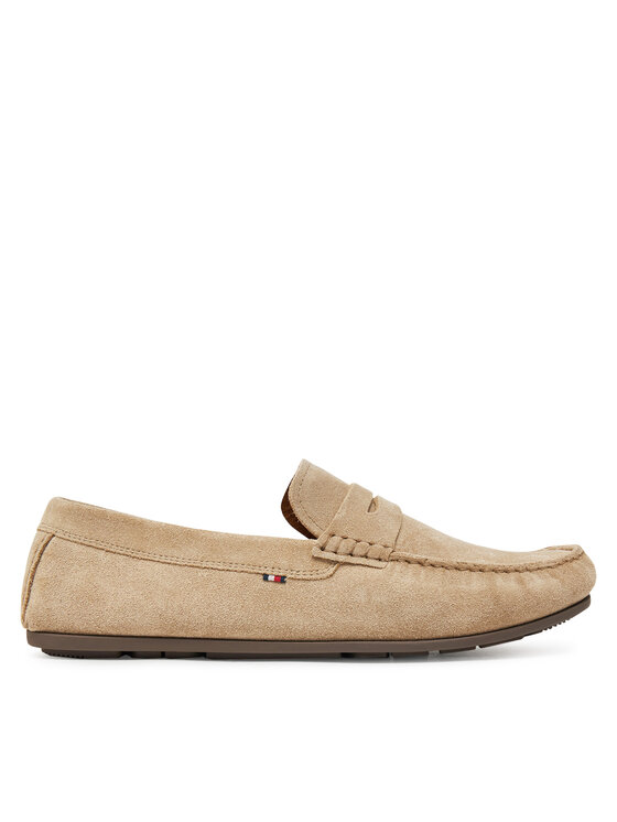 Mokasyny Tommy Hilfiger