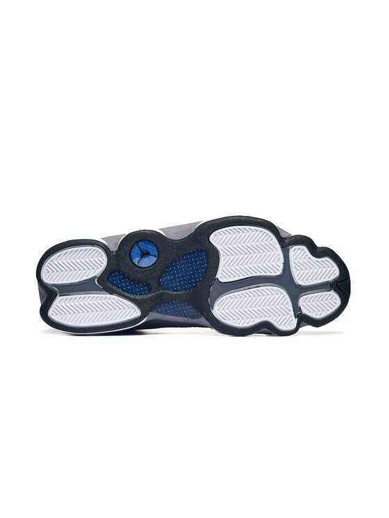 Nike Nike Buty do koszykówki Air Jordan 13 Retro IW3808-400 Kolorowy
