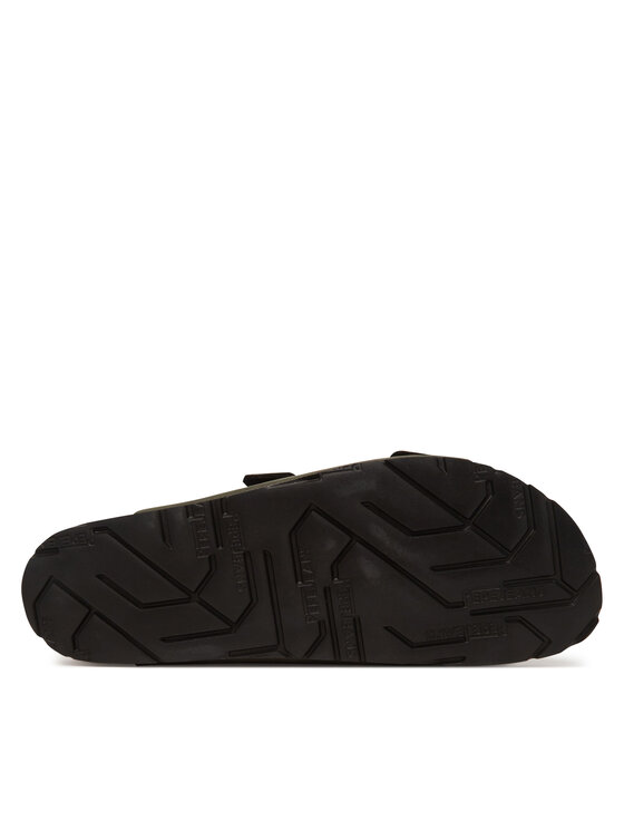 Pepe Jeans Pepe Jeans Natikači PMS90110 Khaki