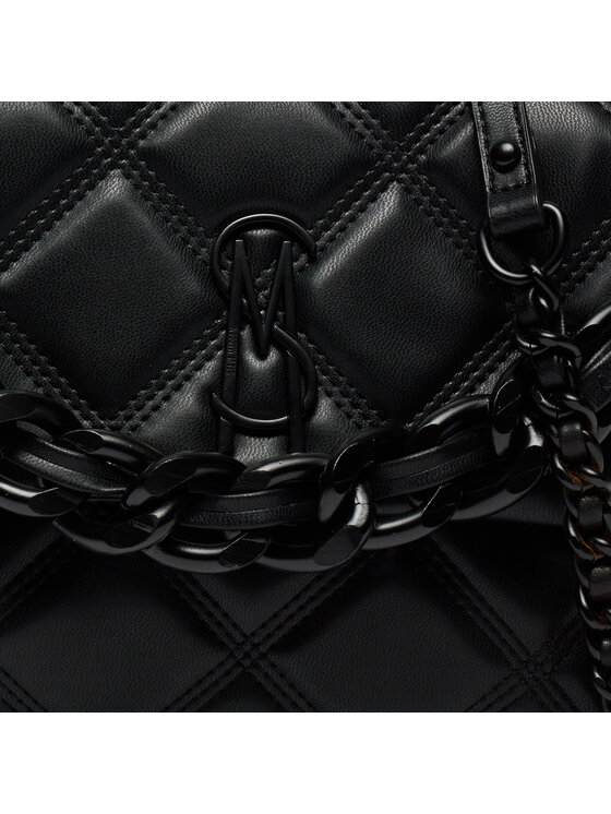 Steve Madden Steve Madden Handtasche Bworship SM13001060-BBL Schwarz