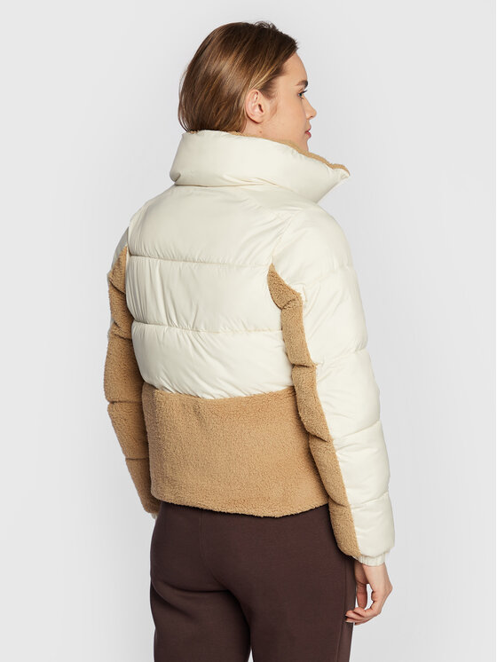 Columbia Columbia Зимно яке Leadbetter Point 1955243 Бежов Regular Fit