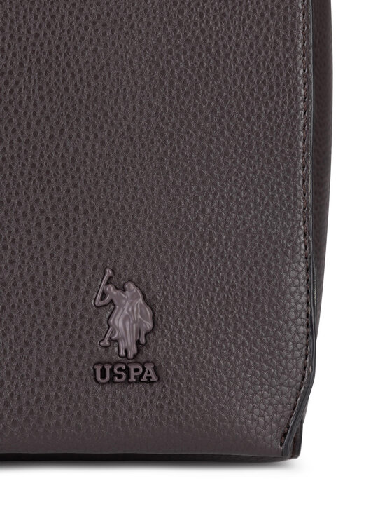 U.S. Polo Assn. U.S. Polo Assn. Torbica BEUXT5747MVP Rjava