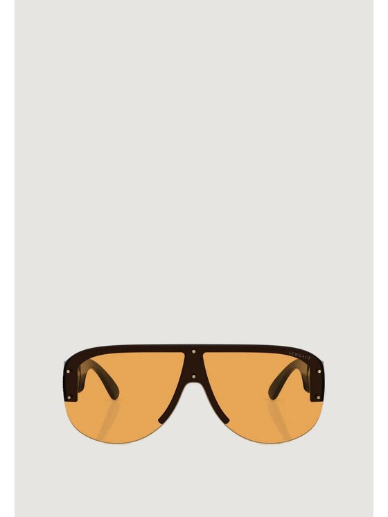 Versace Versace Occhiali da sole 0VE4391 GB1/7 Nero