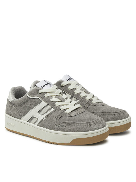 HOFF HOFF Sneakers La Defense 22409001 Gri