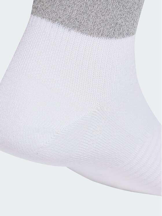adidas adidas Skarpety krótkie 141761 Biały