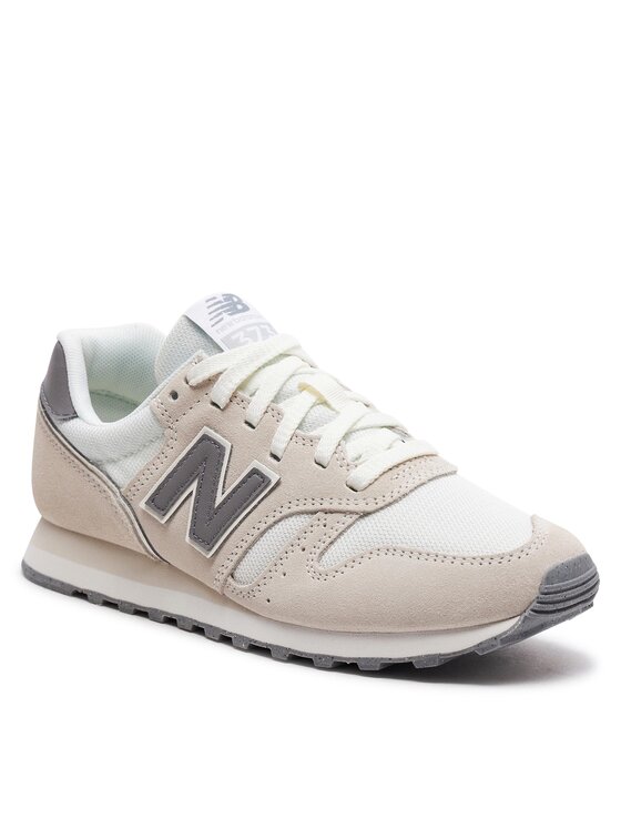 New Balance New Balance Сникърси WL373OL2 Бежов
