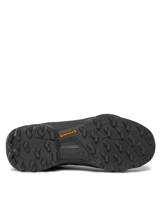 adidas adidas Trekingová obuv Terrex Swift R3 GORE-TEX Hiking IE7634 Černá
