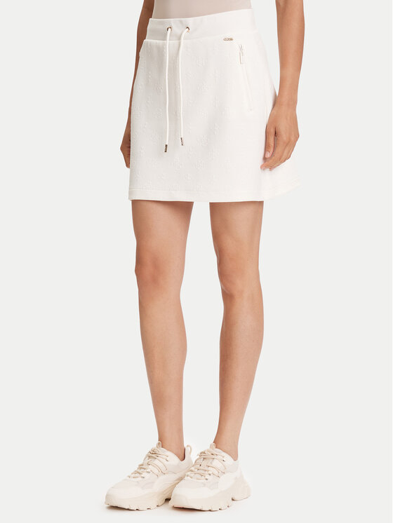 Spódnica mini Guess
