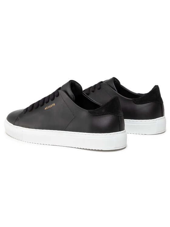Axel Arigato Axel Arigato Sneakersy Clean 90 28115 Čierna