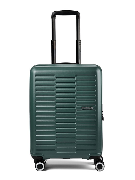 American Tourister American Tourister Walizka kabinowa 332559 Zielony