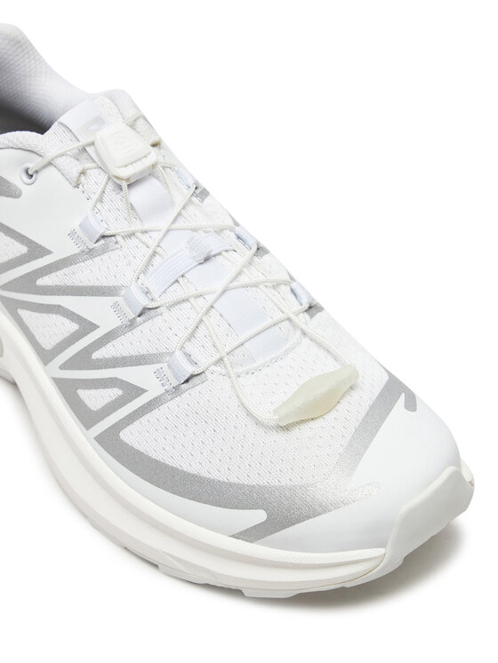 Salomon Salomon Sneakersy Xt-Evr L47563000 Biały