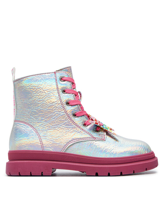 Agatha Ruiz de la Prada Agatha Ruiz de la Prada Ботильйони 231955 D Срібний
